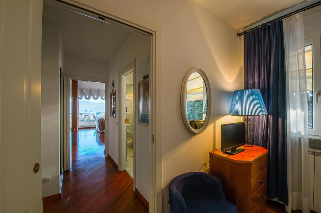 Sana Luxury Apartment Stresa Exterior photo
